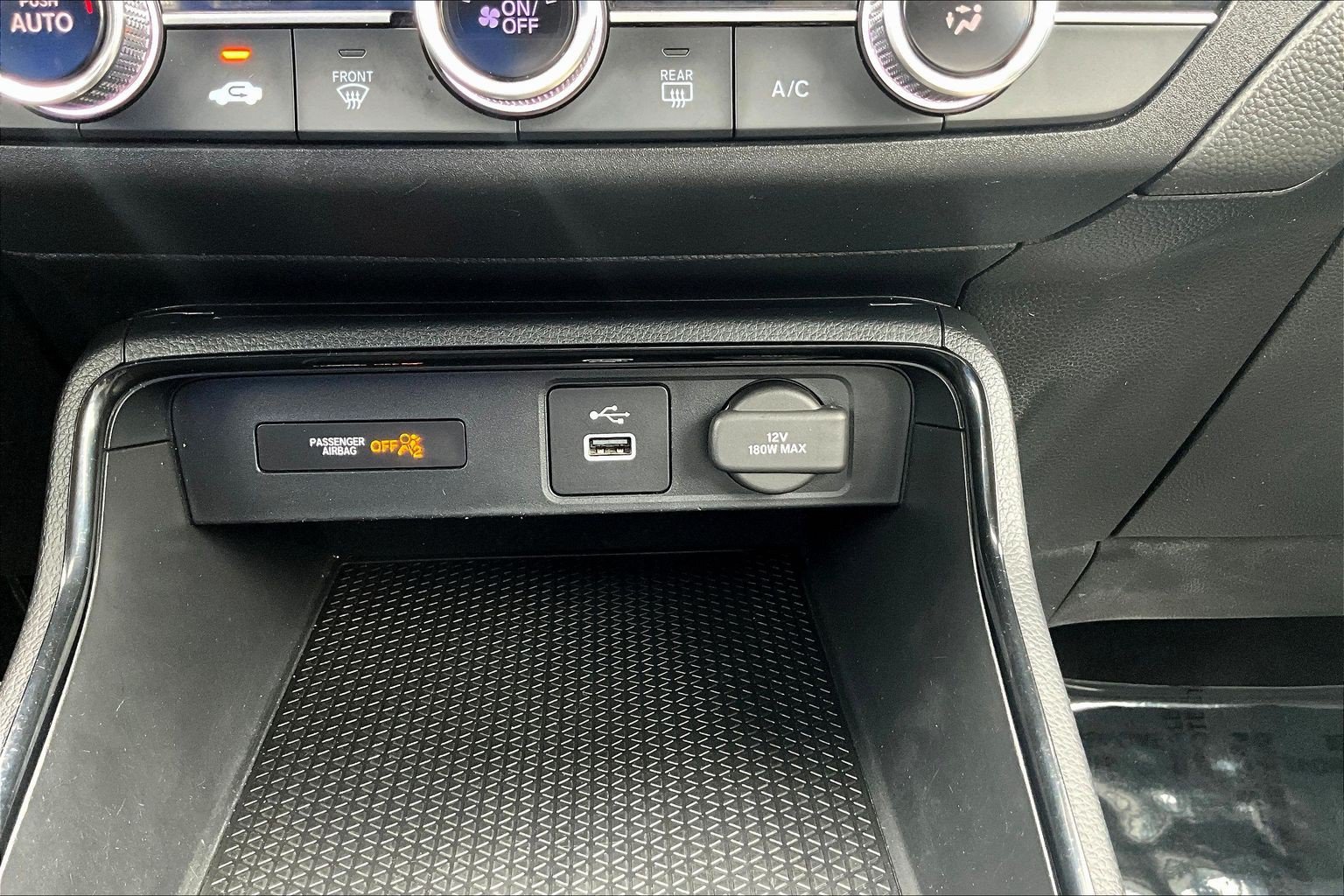Used 2023 Honda CR-V LX image 25