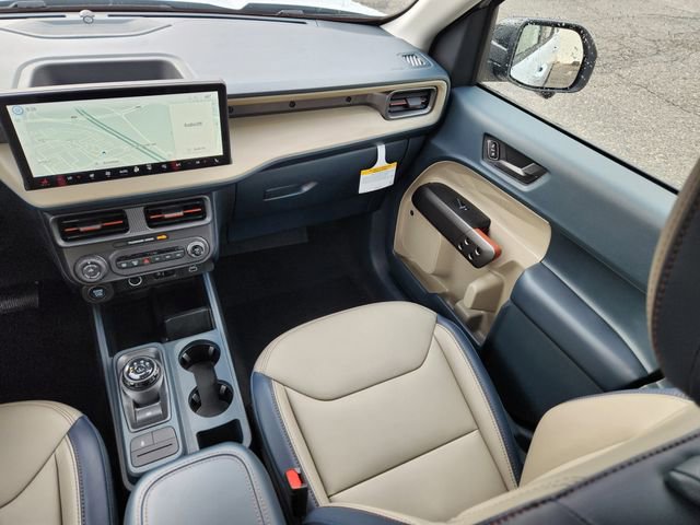 New 2026 Ford Maverick Lariat image 12