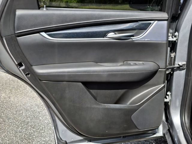 Used 2024 Cadillac XT5 Premium Luxury AWD/4WD image 13