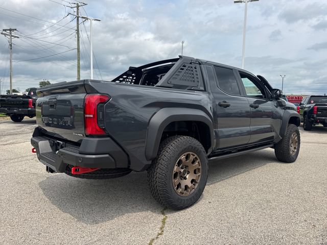 New 2026 Toyota Tacoma 4x4 Double Cab Hybrid image 6