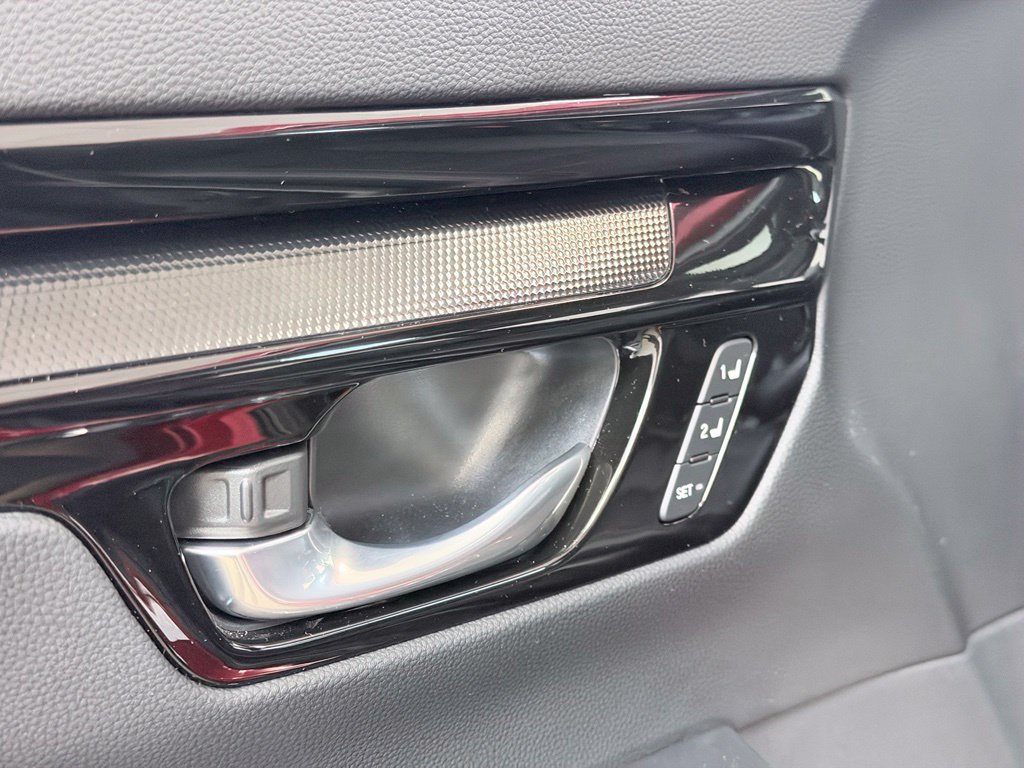 Used 2026 Honda CR-V Sport Touring image 10