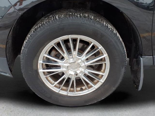 Used 2015 Lincoln MKX AWD w/ Equipment Group 101A image 10