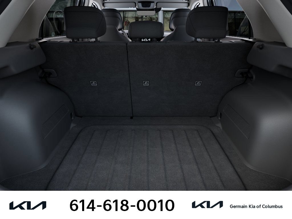 New 2026 Kia Niro LX FWD image 22
