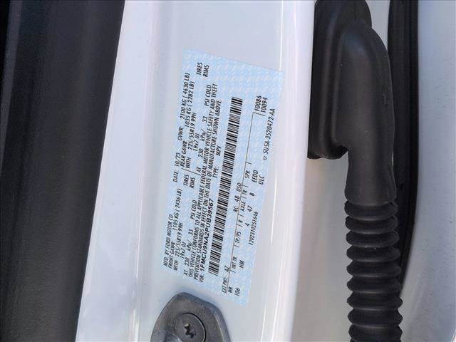 Certified 2023 Ford Escape ST-Line Select w/ Tech Pack #2 image 25