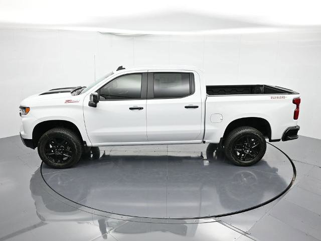 New 2026 Chevrolet Silverado 1500 LT Trail Boss w/ LT Trail Boss Premium Package image 35