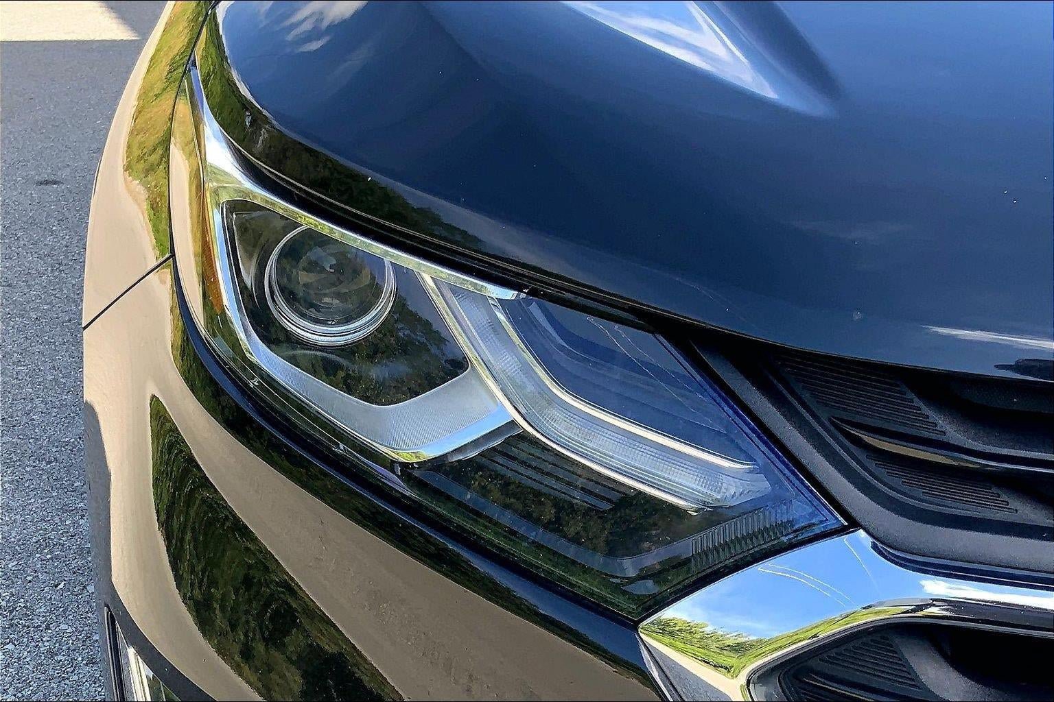 Used 2020 Chevrolet Equinox LS FWD image 27