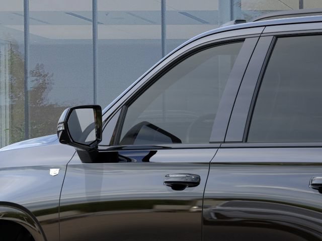 New 2026 Cadillac Escalade Sport AWD/4WD image 12