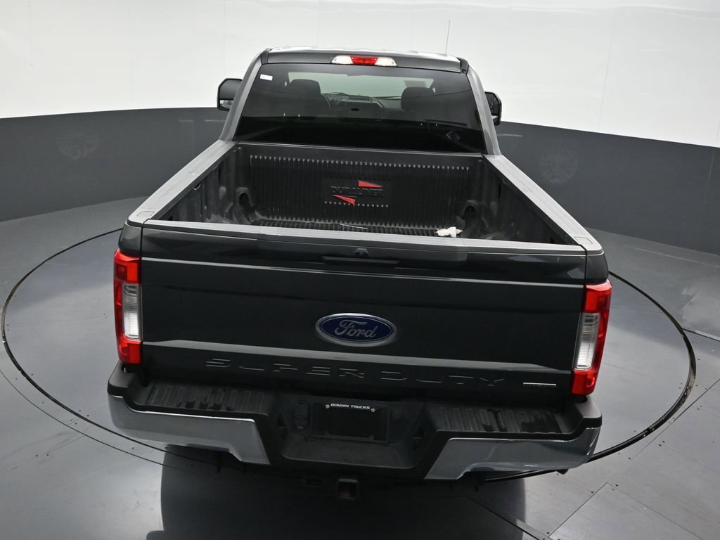 Used 2019 Ford F250 XLT w/ Snow Plow Prep Package image 18