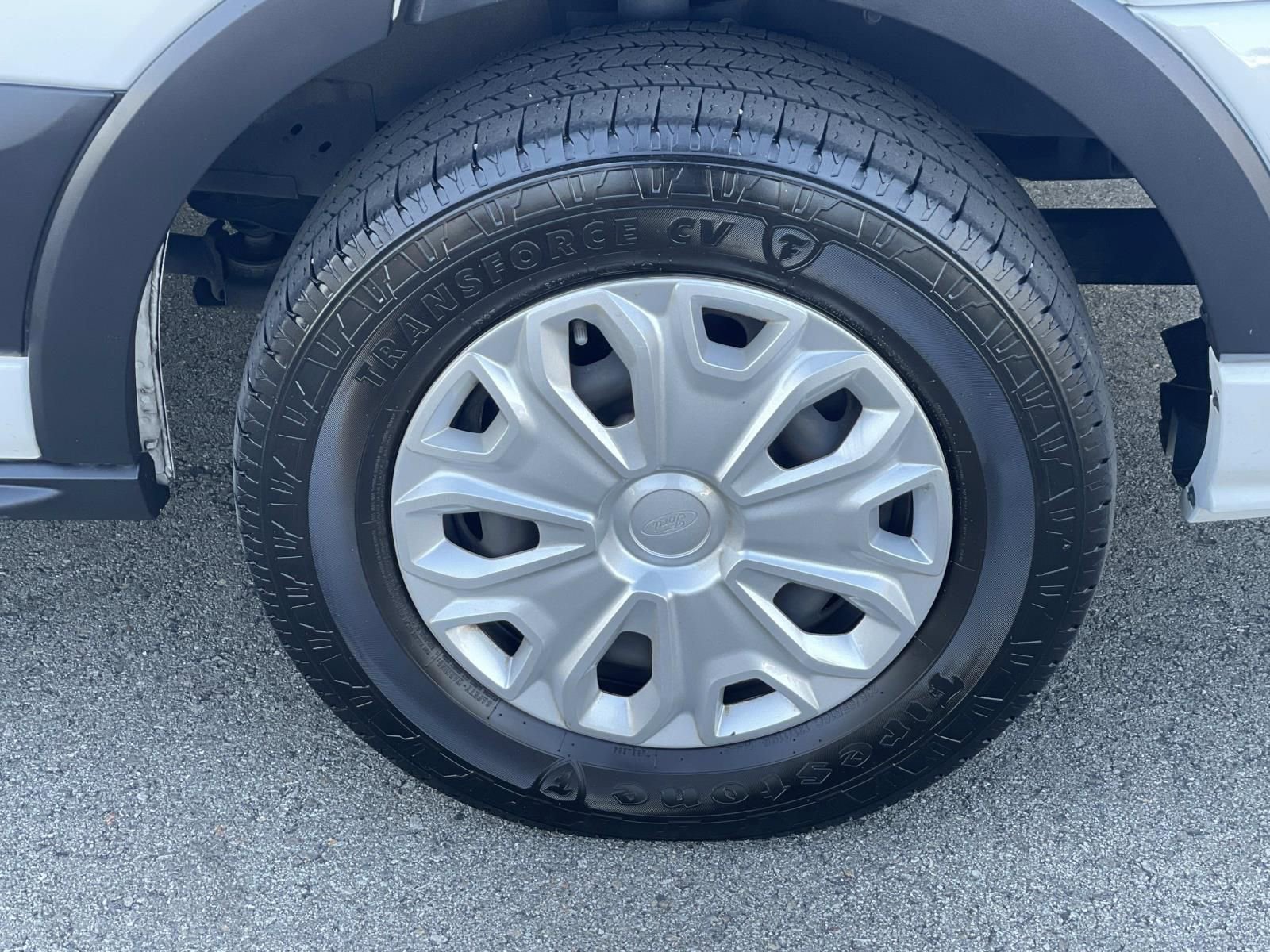 Used 2021 Ford Transit 350 XLT image 37