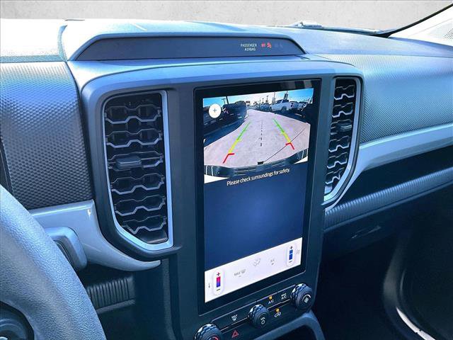 Used 2024 Ford Ranger XL w/ Trailer Tow Package image 23