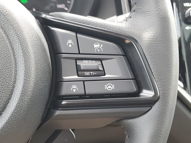 New 2026 Subaru Ascent Limited Bronze AWD/4WD image 29