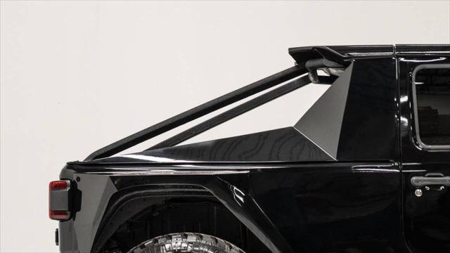 Used 2021 Jeep Wrangler Unlimited Rubicon image 25