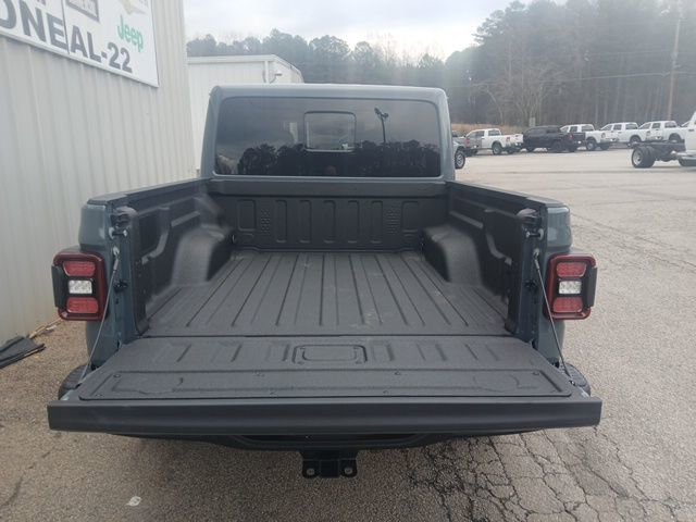New 2026 Jeep Gladiator Rubicon image 6