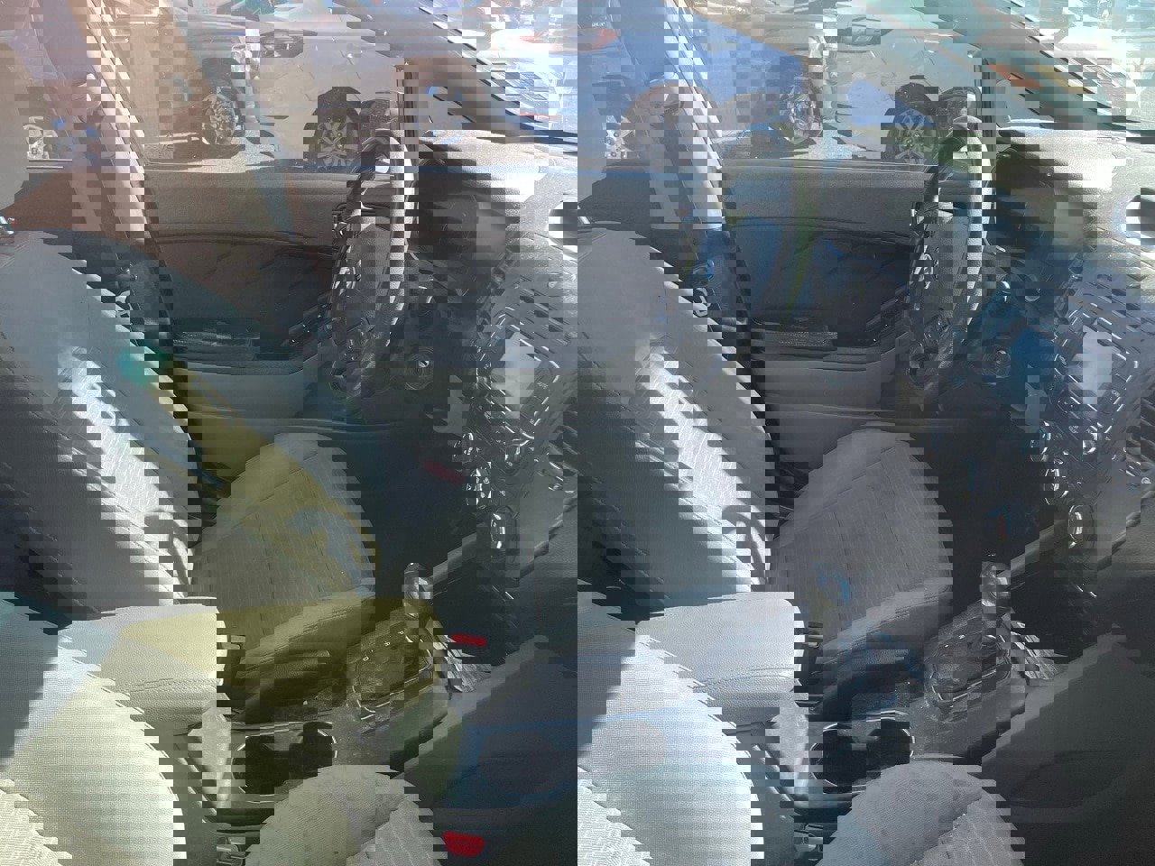 Used 2016 Kia Forte LX w/ LX Popular Plus Package image 5