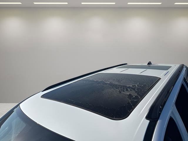 New 2026 Jeep Grand Wagoneer Limited image 33