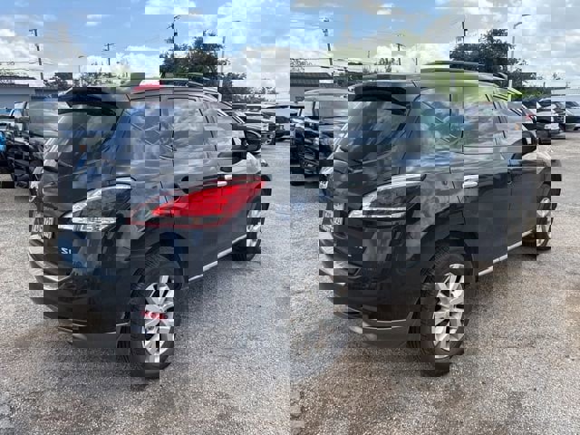 Used 2014 Nissan Murano SL image 4