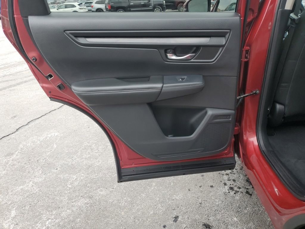 Certified 2024 Honda CR-V EX image 26