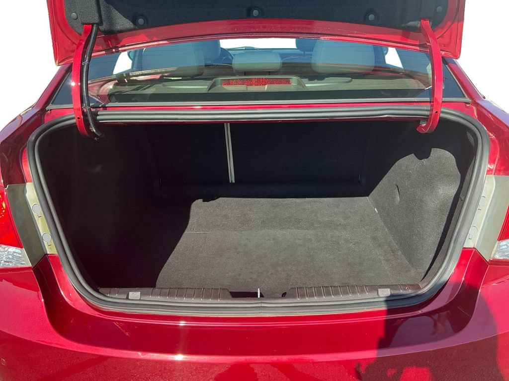 Used 2011 Chevrolet Cruze LT w/ RS Package FWD image 24