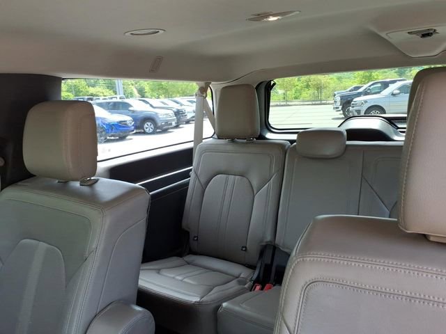Used 2018 Ford Expedition Max Limited w/ Equipment Group 302A AWD/4WD image 19