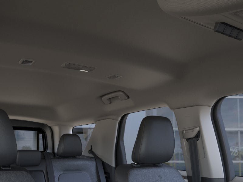 New 2026 Ford Bronco Sport Big Bend AWD/4WD image 47
