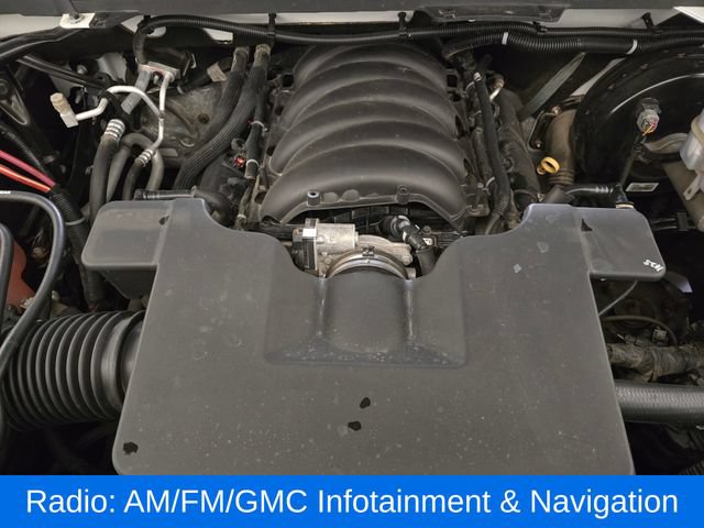 Used 2018 GMC Sierra 1500 SLT AWD/4WD image 12
