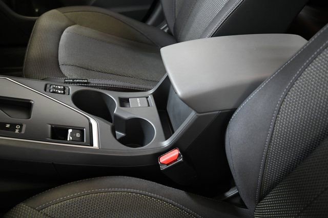 Certified 2024 Subaru Crosstrek 2.0i Premium image 21