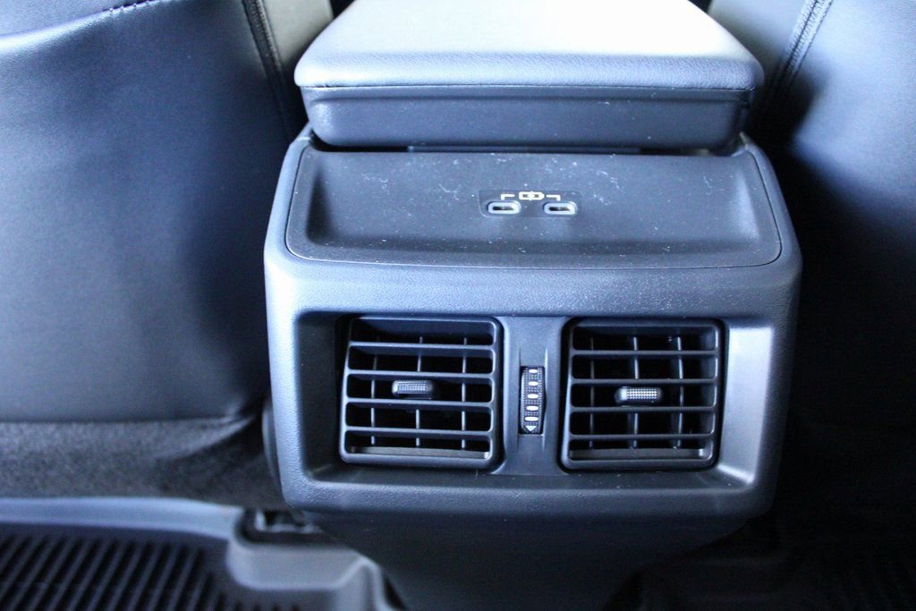 New 2026 Toyota bZ XLE AWD/4WD image 45