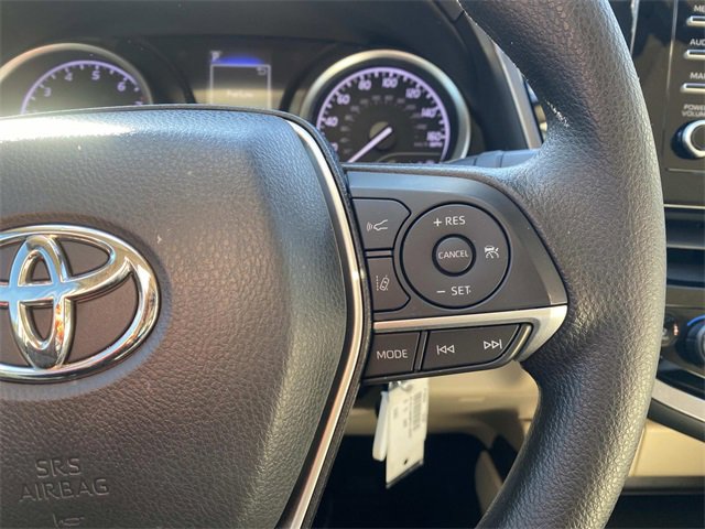 Used 2023 Toyota Camry LE image 24