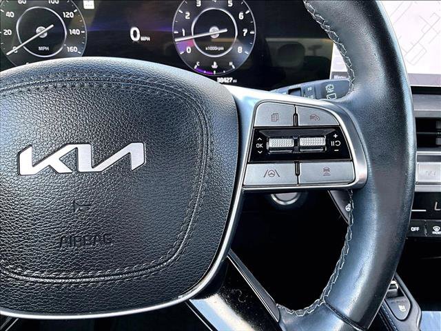 Used 2024 Kia Telluride SX Prestige X-Pro image 21