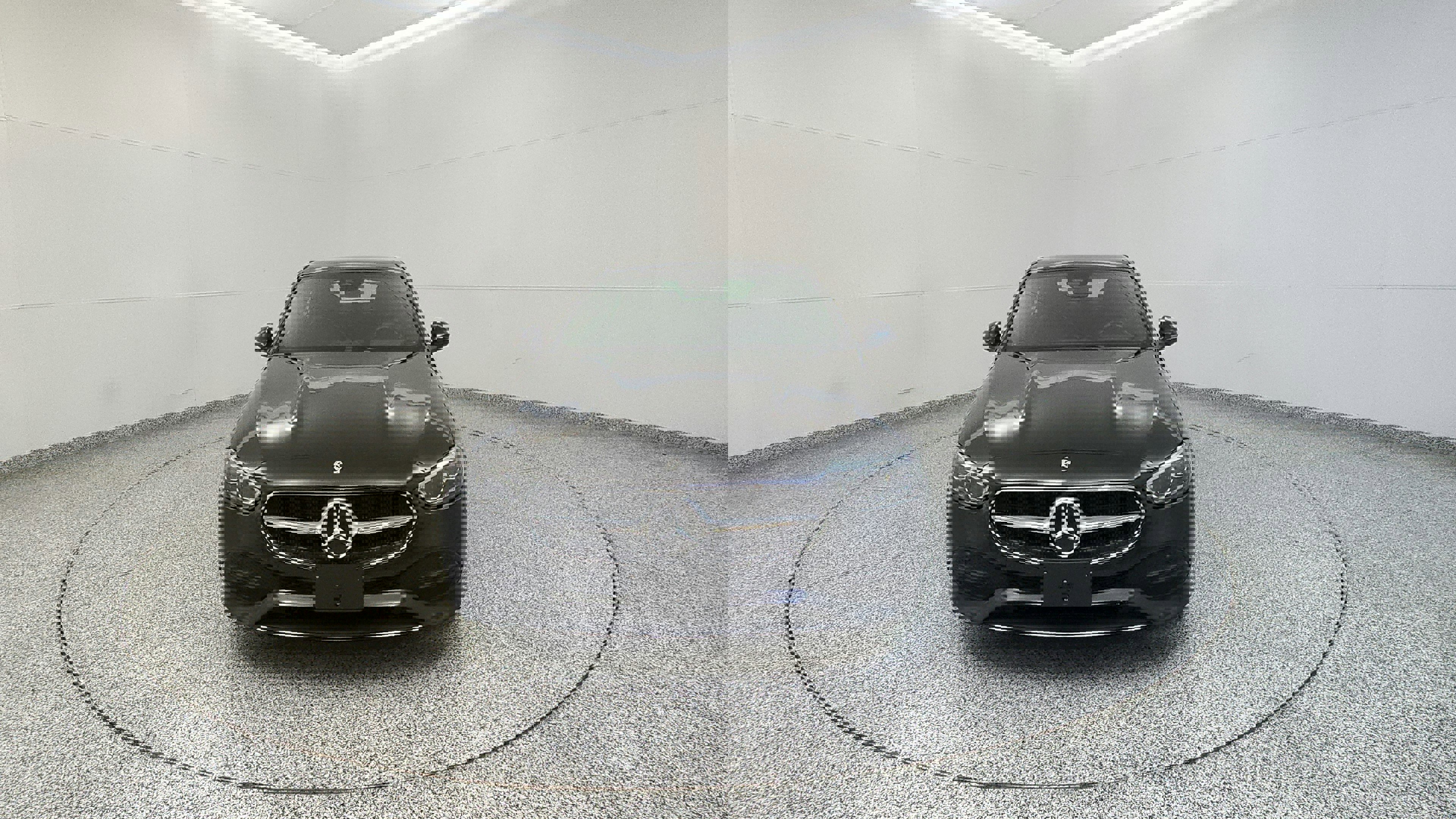 Used 2024 Mercedes-Benz C 300 Sedan image 2