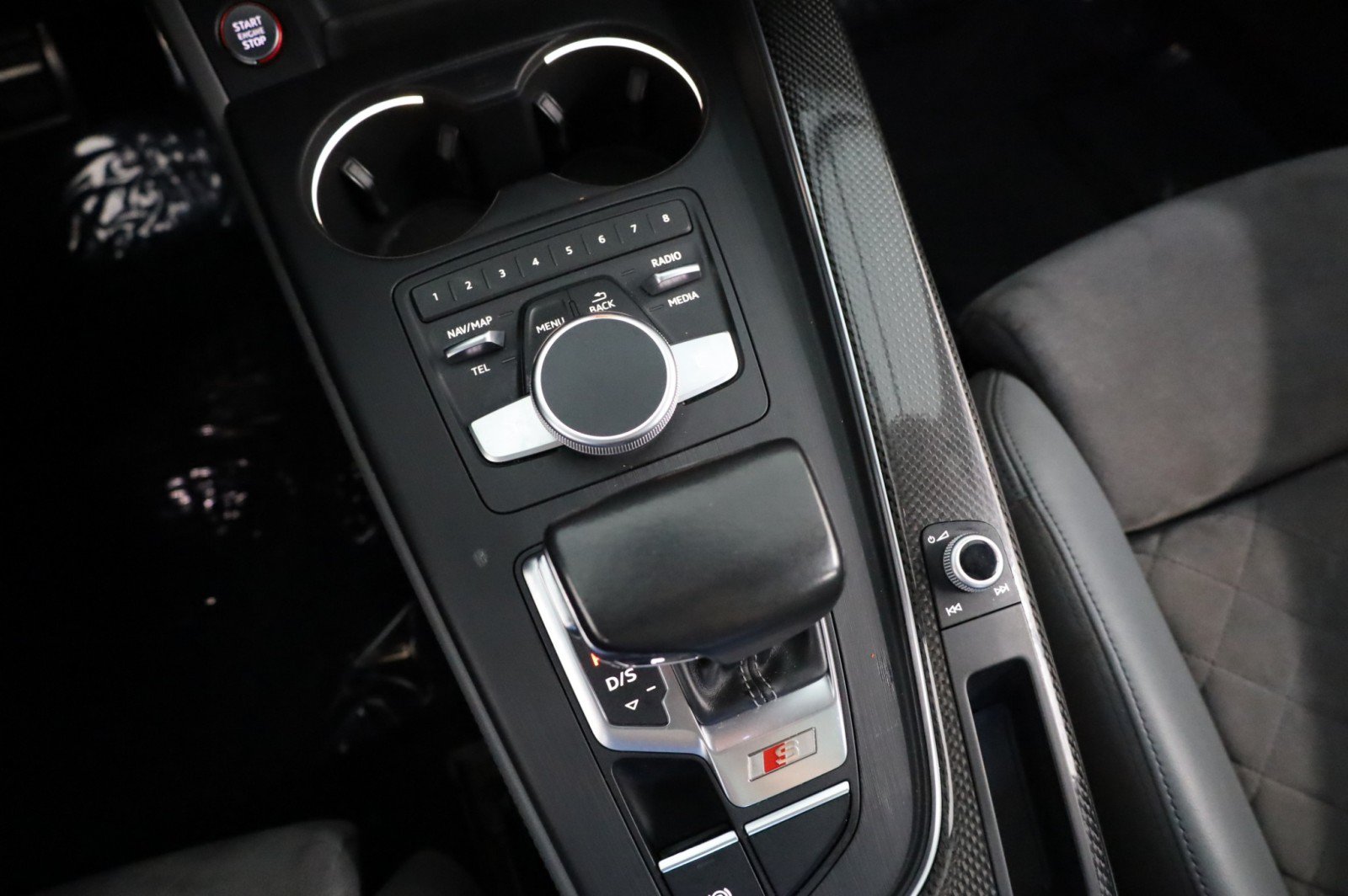 Used 2019 Audi S5 Premium Plus w/ Premium Plus AWD/4WD image 21