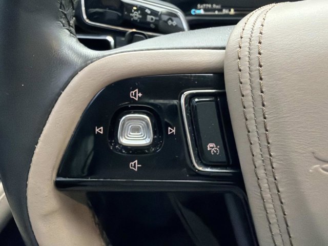 Certified 2022 Lincoln Aviator Reserve w/ Equipment Group 201A image 30