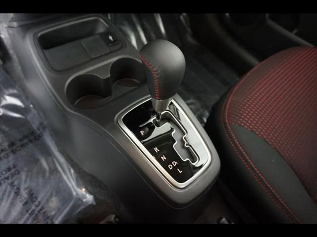 Used 2024 Mitsubishi Mirage G4 Black Edition image 18
