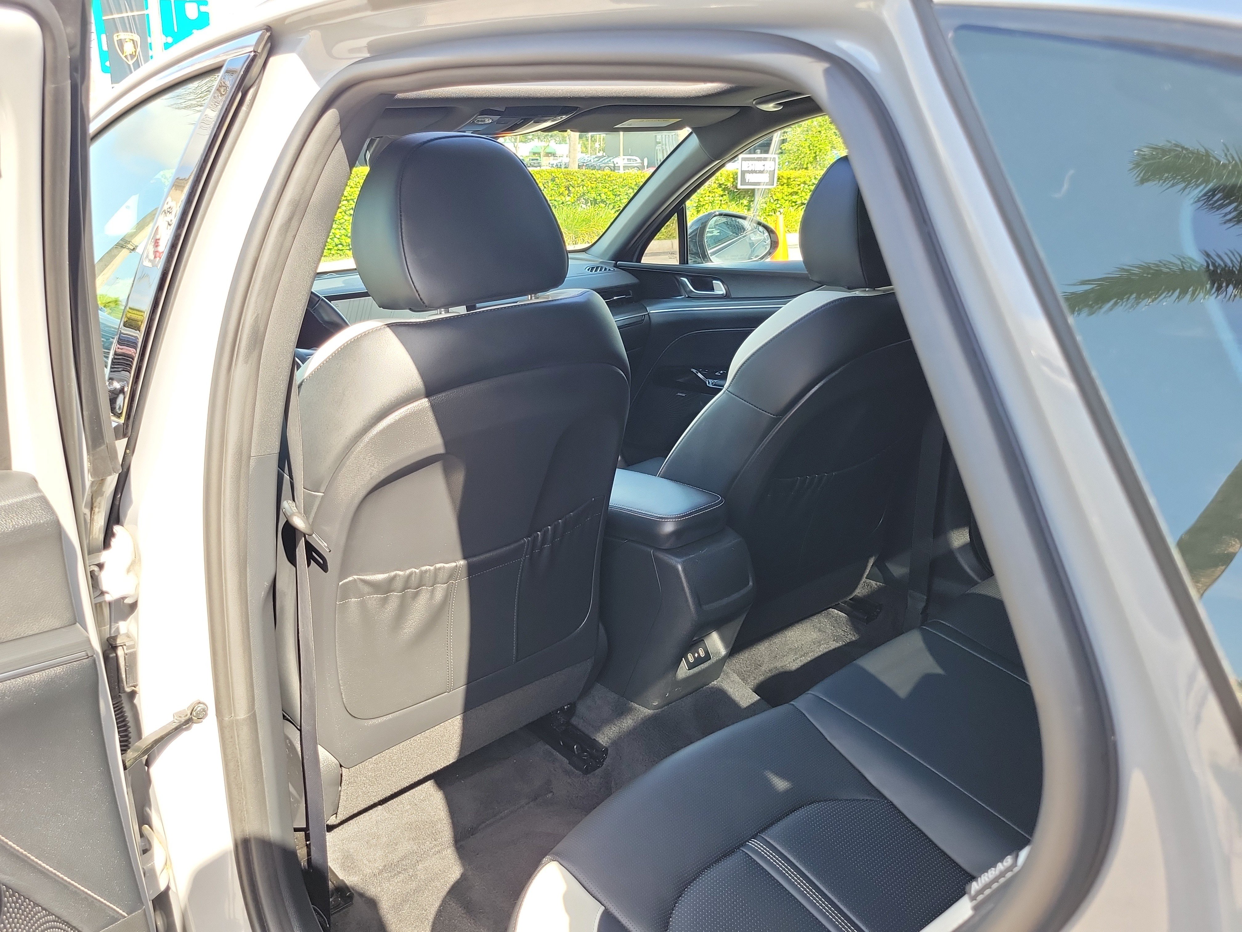 Used 2025 Kia K5 GT-Line w/ GT-Line Premium Package FWD image 16
