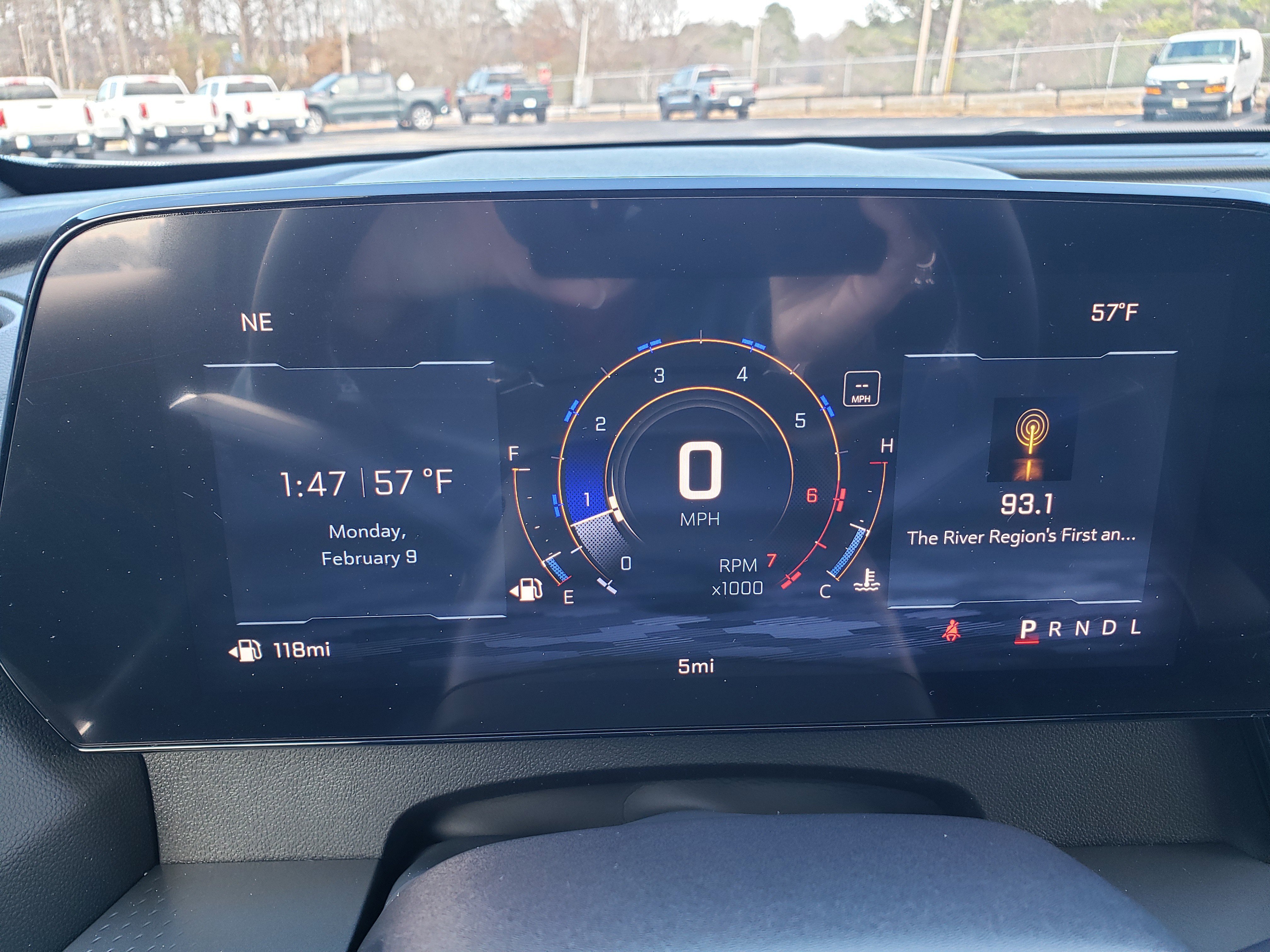 New 2026 Chevrolet Traverse LT w/ Midnight/Sport Edition image 21