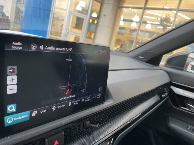 Used 2023 Honda CR-V Sport Touring image 18