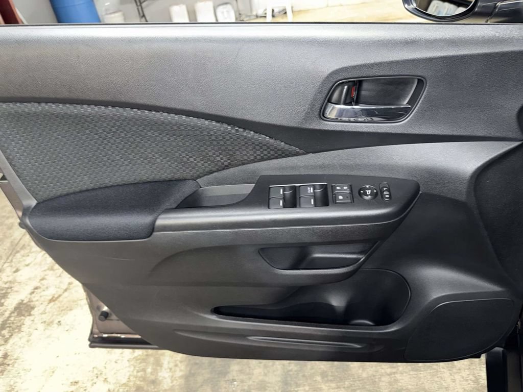 Used 2016 Honda CR-V EX image 20