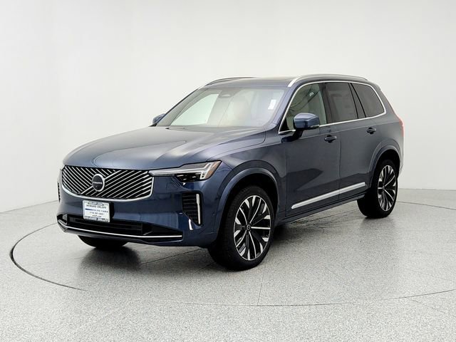 New 2026 Volvo XC90 B5 Plus