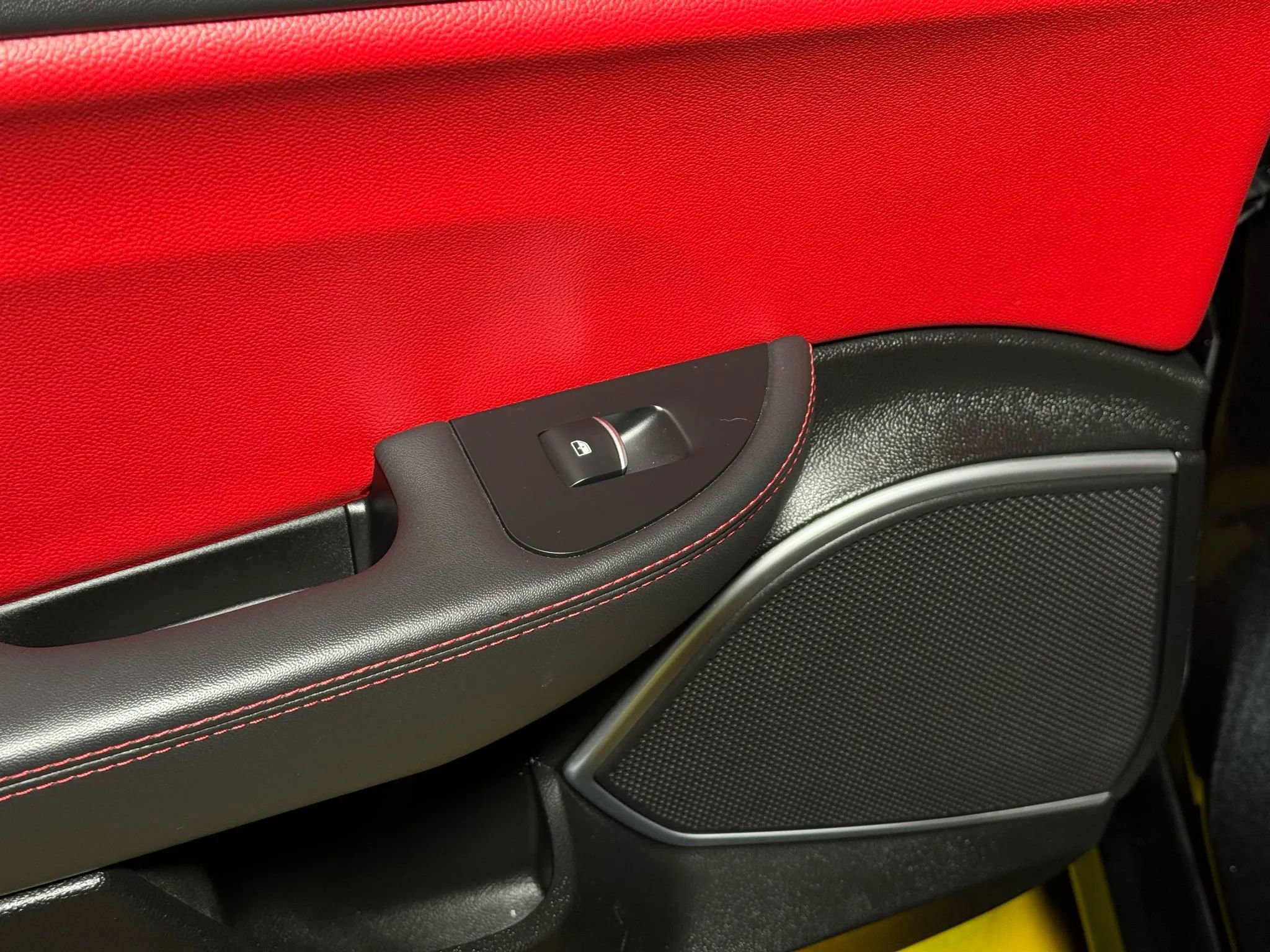 Used 2019 Alfa Romeo Giulia Ti Sport w/ Quick Order Package 22S Sport image 18