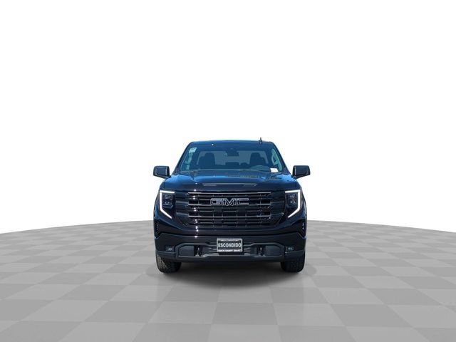 New 2026 GMC Sierra 1500 Elevation w/ LPO, Elevation Black Package AWD/4WD image 4