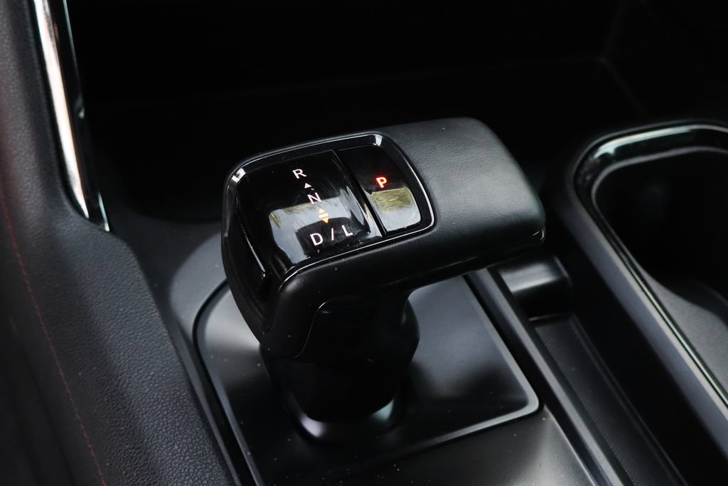 Used 2023 GMC Sierra 1500 AT4 w/ Technology Package AWD/4WD image 42