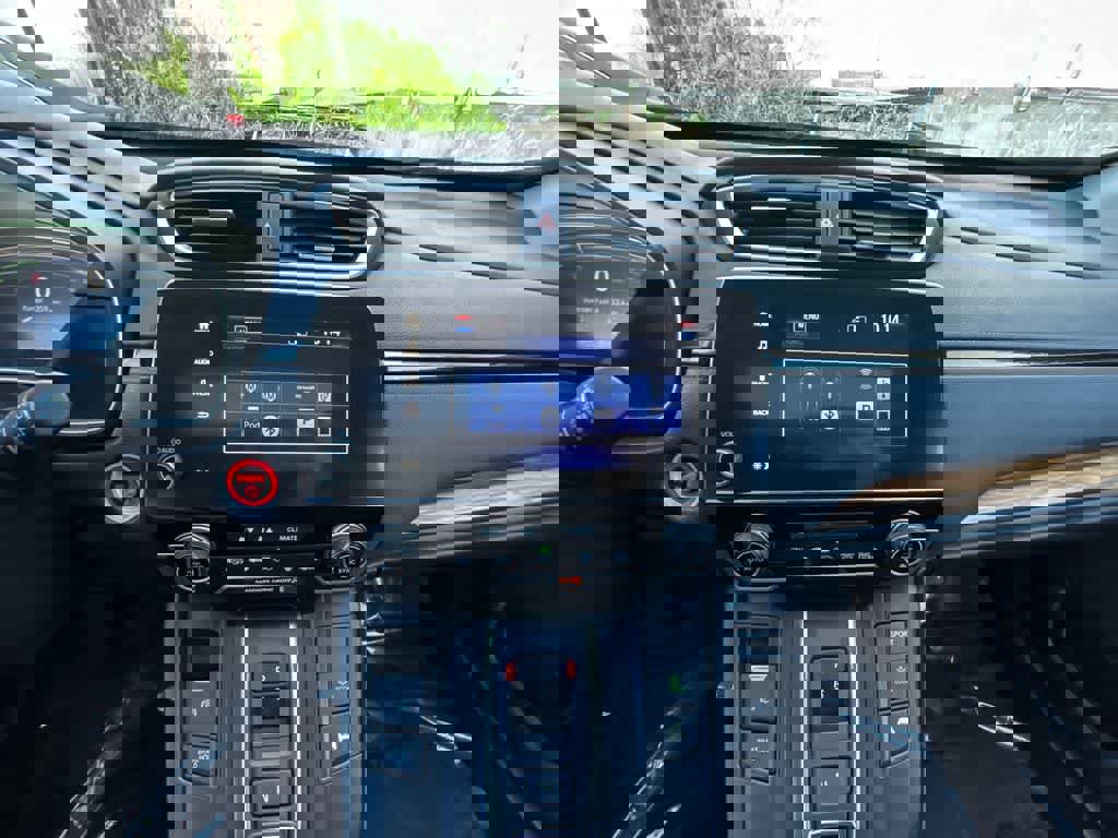 Used 2020 Honda CR-V EX image 18