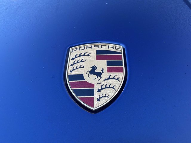 Used 2023 Porsche Taycan 4S AWD/4WD image 8