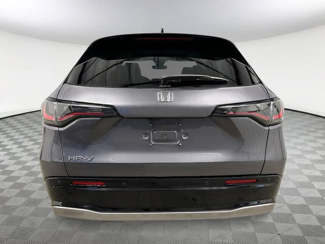 New 2027 Honda HR-V EX-L image 5