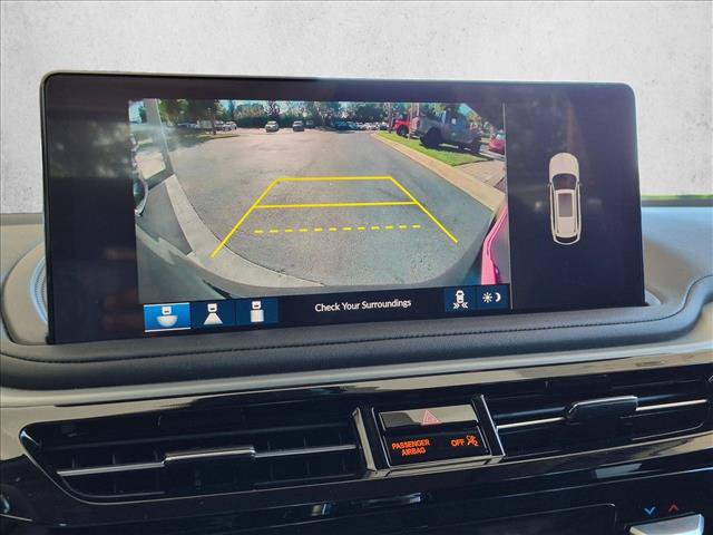 Certified 2026 Acura MDX w/ Technology Package FWD image 14