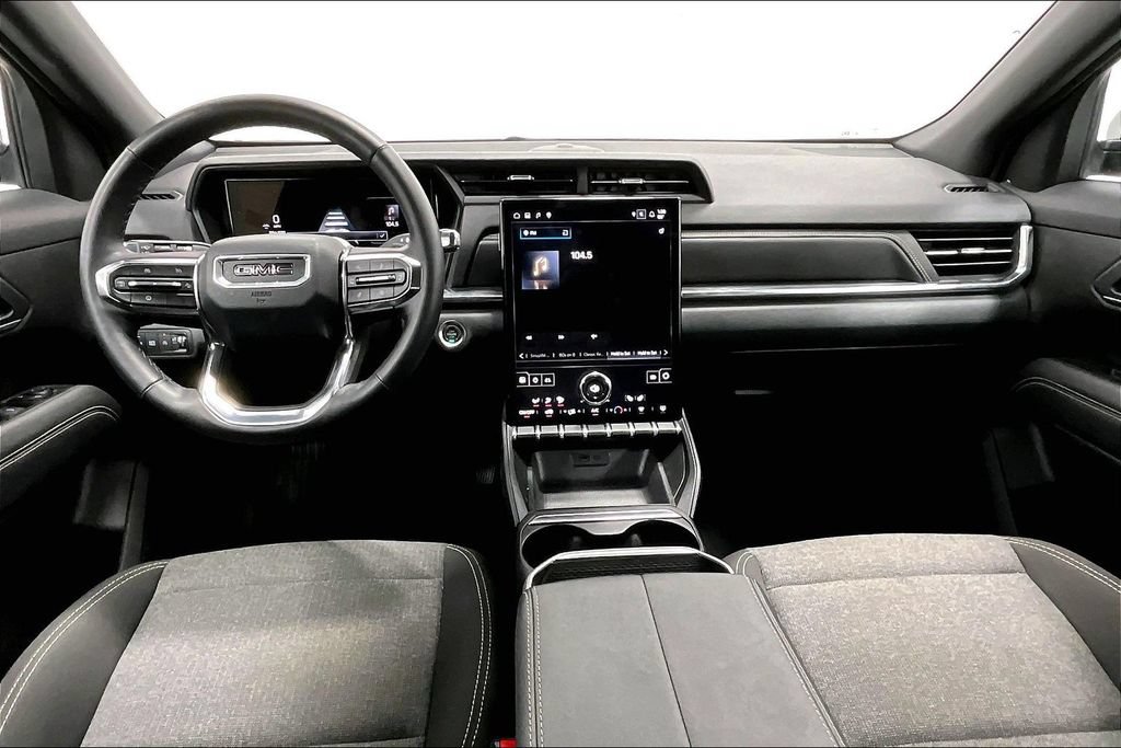 Used 2025 GMC Terrain Elevation FWD image 18