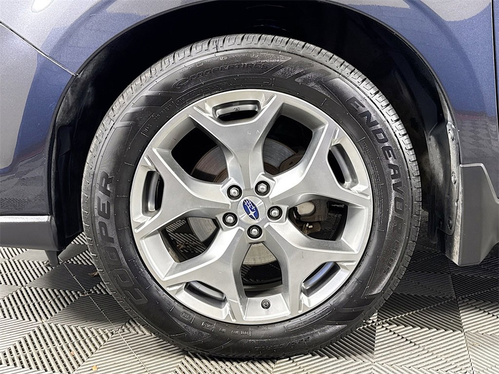 Used 2017 Subaru Forester 2.5i Touring image 28