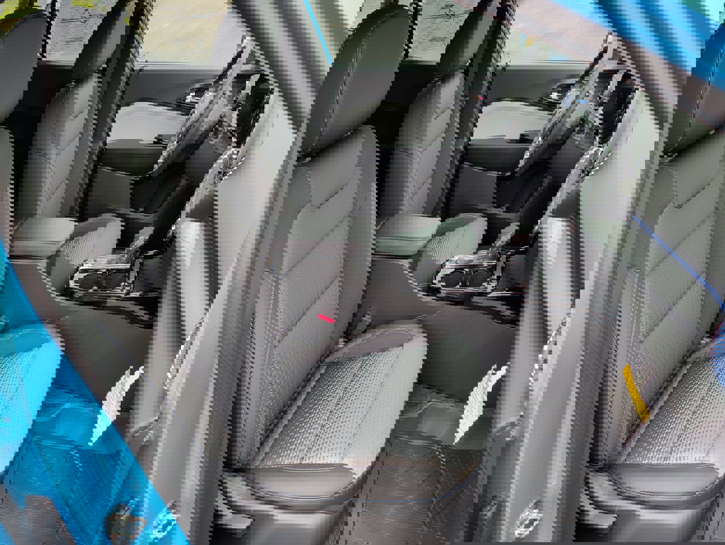 New 2026 Chevrolet Trax LT w/ Driver Confidence Package image 14