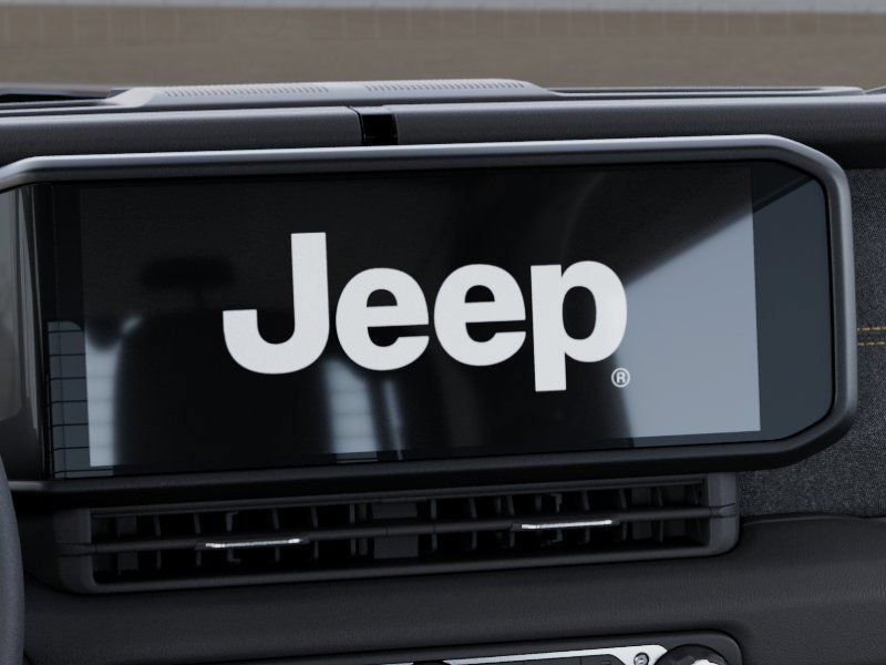 New 2026 Jeep Wrangler Unlimited Sport AWD/4WD image 19