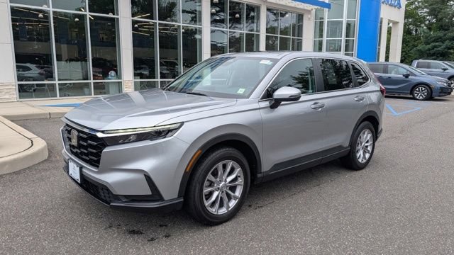 Used 2024 Honda CR-V EX image 2